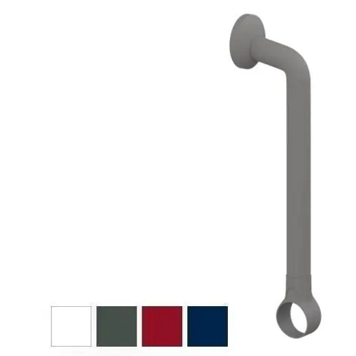 Pressalit — Component Handrails & Accessories